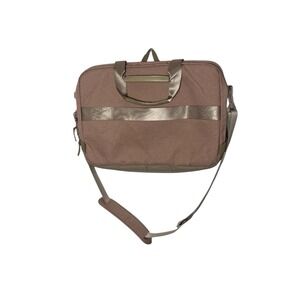 BAGSMART Laptop Bag for Women Laptop Case Computer Bag Briefcase Pink‎ Excellent